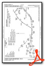 GTLKE FOUR (RNAV)