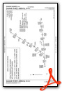 SAMMR THREE (RNAV)