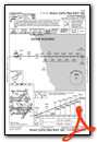 RNAV (GPS) PRM RWY 28C