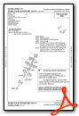 JDUBB FOUR (RNAV)