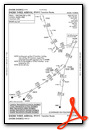 SNDBR THREE (RNAV)