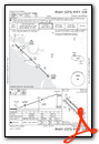 RNAV (GPS) RWY 32R