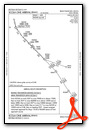 SCOLA ONE (RNAV)