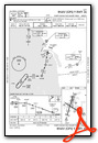 RNAV (GPS) Y RWY 36