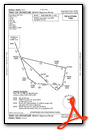 TBIRD SIX (RNAV)