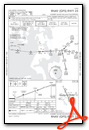 RNAV (GPS) RWY 25