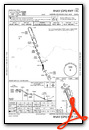 RNAV (GPS) RWY 15C