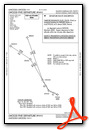 LWOOD FIVE (RNAV)