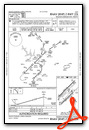 RNAV (RNP) Z RWY 23L