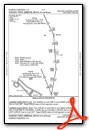 VUDOO TWO (RNAV), CONT.1