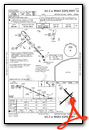 ILS Z OR RNAV (GPS) RWY 14