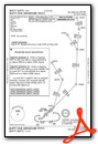 BUFTT ONE (RNAV)