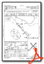 RNAV (GPS) RWY 32