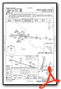 RNAV (GPS) Y RWY 09