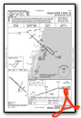 RNAV (GPS) Z RWY 32