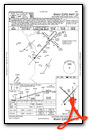 RNAV (GPS) RWY 22