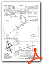 RNAV (RNP) Z RWY 22