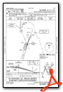 ILS RWY 01L (SA CAT I)