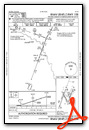 RNAV (RNP) Z RWY 19R