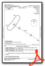 RDFLG FIVE (RNAV)