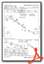 RNAV (GPS) Y RWY 12