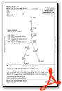 UECKR SIX (RNAV)