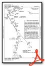 TRSTN THREE (RNAV)