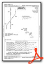 TEBRD THREE (RNAV)