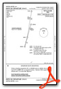 KRITR SIX (RNAV)