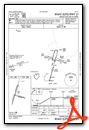 RNAV (GPS) RWY 21