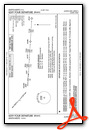 ILEXY FOUR (RNAV)