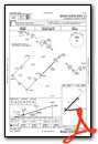 RNAV (GPS) RWY 21