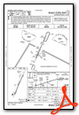 RNAV (GPS) RWY 21