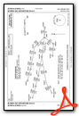 BORRN SIX (RNAV)