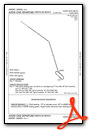 ADEXE ONE (OBSTACLE) (RNAV)