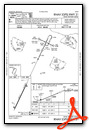 RNAV (GPS) RWY 21