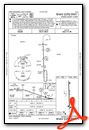 RNAV (GPS) RWY 01