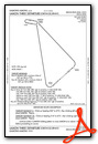 LAMON THREE (OBSTACLE) (RNAV)