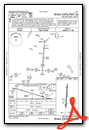 RNAV (GPS) RWY 36