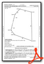 HUGHES ONE (OBSTACLE) (RNAV)