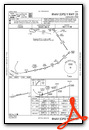 RNAV (GPS) Y RWY 25