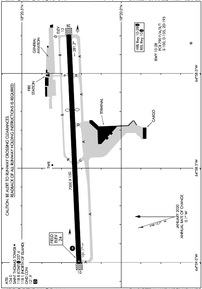 Airport Diagram