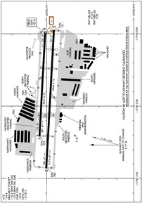 Airport Diagram