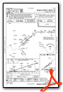 RNAV (GPS) Y RWY 22