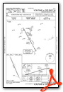 VOR/DME OR GPS RWY 34