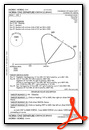 NORRA ONE (OBSTACLE) (RNAV)