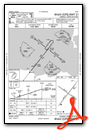 RNAV (GPS) RWY 21