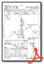 RNAV (GPS) Y RWY 36