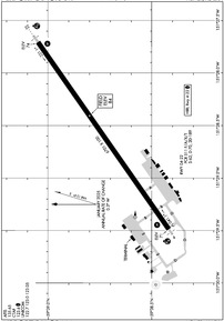 Airport Diagram