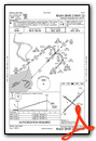 RNAV (RNP) Z RWY 23